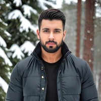 Jonas M. Email