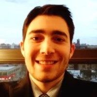 See Management Employee Nick Racioppi's profile photo