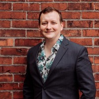 HELLBENDER Inc. Employee John Frazier's profile photo