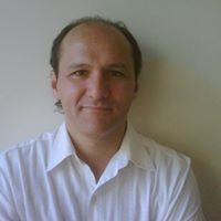 Medicus Employee Oscar Salva's profile photo