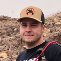 Branco Machinery Employee Logan Conover's profile photo
