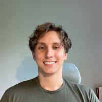 Pharmascience Employee Nick Markovic-Wyzykowski's profile photo