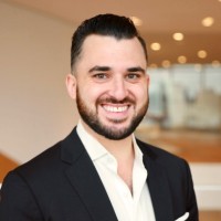 Continuum Employee Noah Gaynor's profile photo