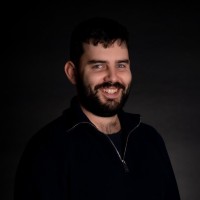 Varn Search Marketing Employee Haris Alexandrou's profile photo