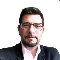 Kriptos - Automatic Data Classification Employee Alberto Carvajal's profile photo