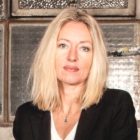 Fondation Perce-Neige Employee Edwige de France's profile photo