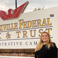 Phoenixville Federal Bank & Trust Employee Stephanie McFarlane's profile photo