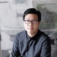 Kenneth Park Architects (KPA) Employee Yikai Lin's profile photo