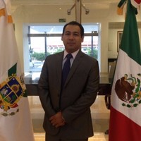 Sorelec S de RL de CV Employee Luis Antonio Soto Ruvalcaba's profile photo