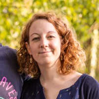 MONOMATIC Employee Axelle Hornecker's profile photo