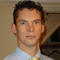Recoheat Ltd Employee Will Burrows's profile photo