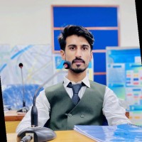 Muhammad Shouban Email