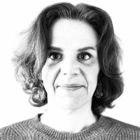 BRGM Employee Anne Gauthier's profile photo