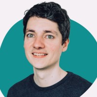 envelio Employee Michael Holthausen's profile photo