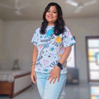 SwifLearn Employee Anjali Sharma's profile photo