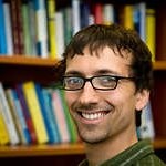 Open Ocean Robotics Employee Brad Zarikoff's profile photo