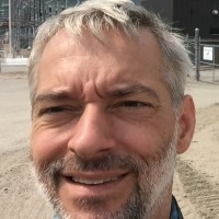 Octasic Employee Pascal Gervais's profile photo