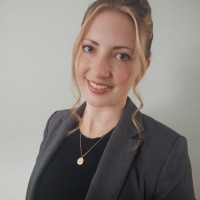 Ogee Employee Jocelyn McMahon's profile photo