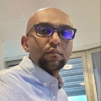 Tradin Organic Employee Abel Kebede's profile photo