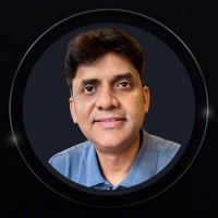 Northstarz.Ai (Formerly InterviewGuru) Employee Rajiv Ranjan's profile photo