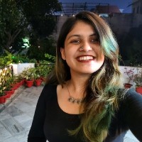 Accessorize Employee Enakshee Rastogi's profile photo