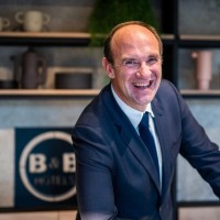 B&B HOTELS GROUP Employee Fabrice Collet's profile photo
