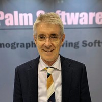 Three Palm Software Employee Patrick Heffernan's profile photo