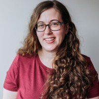 INaudio Employee Marika Gofman's profile photo