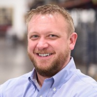 Group 4 Retail Equipment, LLC Employee Brent Baker's profile photo