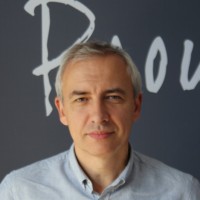 Mölnlycke Employee David Bergh's profile photo