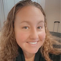 S N Pool Transport Employee Tina Burgoyne's profile photo