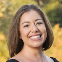 quip. Employee Meredith Glansberg's profile photo