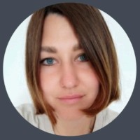 4Guimp Srl Employee Giulia Ughetti's profile photo