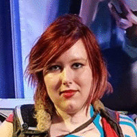 C.C.C.P. Employee Morgane Lainard's profile photo