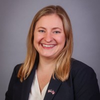 Ohio House of Representatives Employee Christine Cockley's profile photo