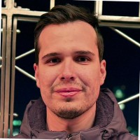 Housecall Pro Employee Igor Marques da Silva's profile photo