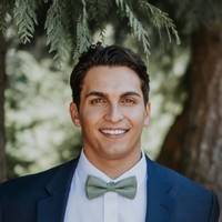 TensorWave Employee Adam Kahn's profile photo