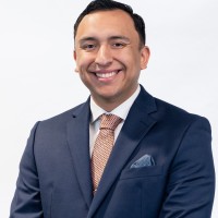 Amerisurveyors LLC Employee Manuel Mendoza's profile photo