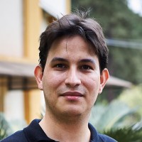Sansix Employee Leonardo do Nascimento's profile photo