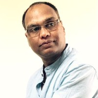 Alaap - India Employee Kuldeep Academy's profile photo