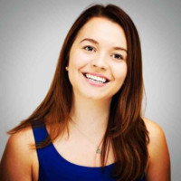 The Payments Association Employee Eluned Herold's profile photo