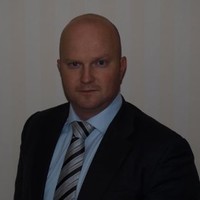FSN Capital Partners Employee Knut Røsjorde's profile photo