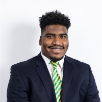 UAB Collat School of Business Employee Calib Perez's profile photo
