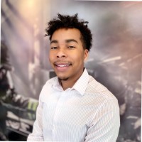 TRI Austin Employee Deion Rivers's profile photo