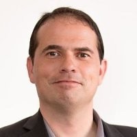 Pierre-Alain Segurel Email & Phone Number