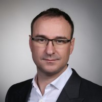 Frederic Thery Email & Phone Number