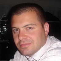 [stealth mode motorsports tech startup] Employee Peter McConnell's profile photo