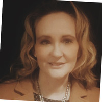 E-mail e número de telefone de Linda Rudi