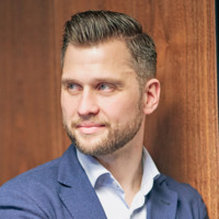 Vjaceslavs Nebogatihs Email & Phone Number