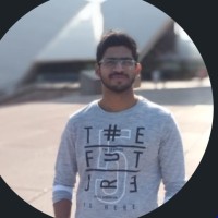 Echo Managed Services Employee Mayank Bhardwaj's profile photo